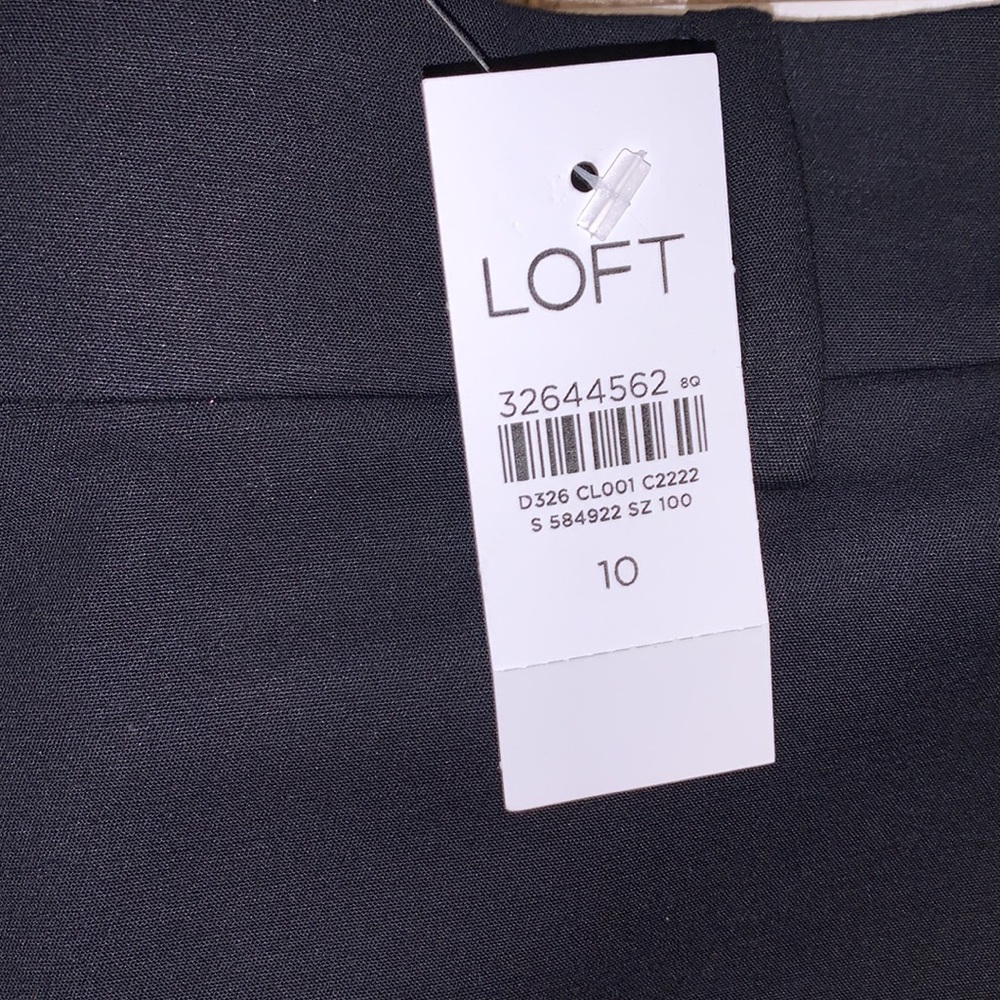 LOFT  Riviera Shorts in‎ Doubleweave - Picture 10 of 10